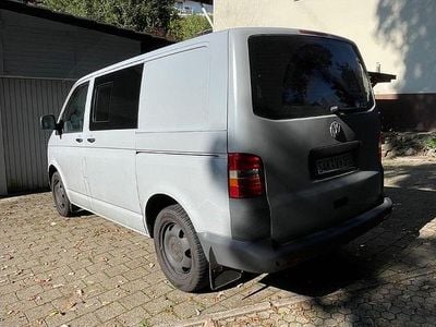 VW T5