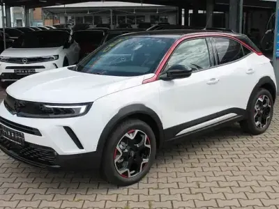 Gebraucht Opel Mokka-e