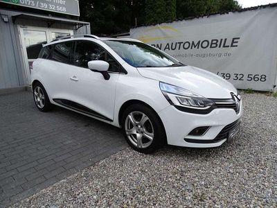 Renault Clio GrandTour
