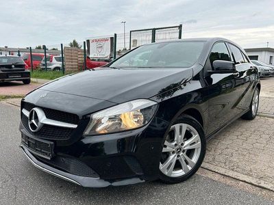 Mercedes A200