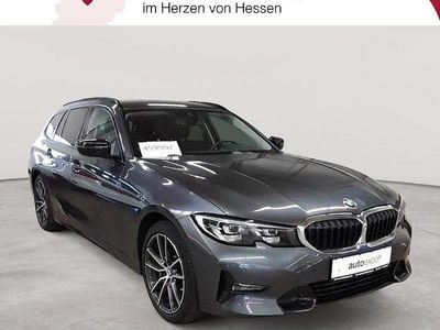 BMW 330e