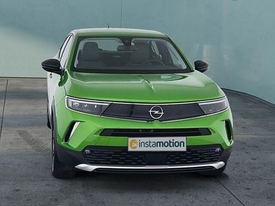 Gebraucht Opel Mokka-e Elegance 100 kW (136 PS) 2021 Grün SUV
