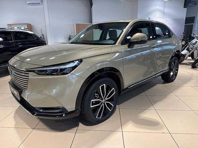 Gebraucht 2024 Honda HR-V Advance SUV | 32.500 € (Teuer)