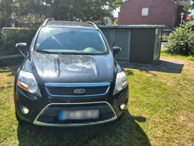 Gebraucht Ford Kuga