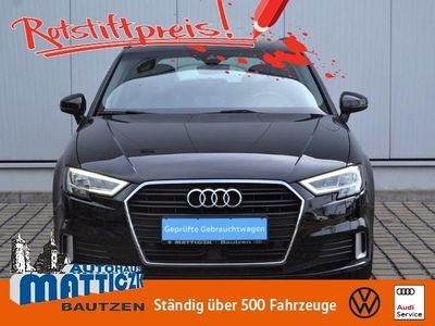 gebraucht Audi A3 Sportback Sport