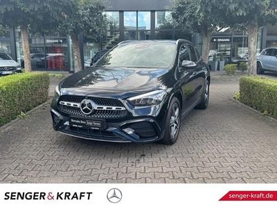 Mercedes GLA200