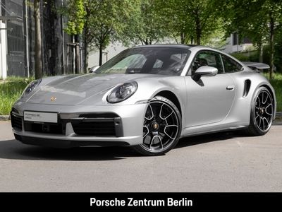 gebraucht Porsche 911 Turbo S (992)