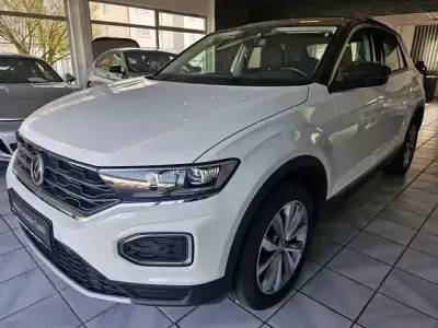 Gebraucht VW T-Roc