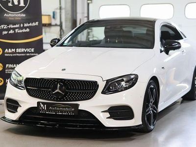 Mercedes E400