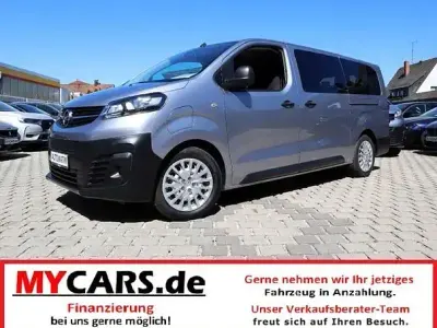 Brugt Opel Vivaro-e Combi 100 kW (136 HK) 2022 Andere Van
