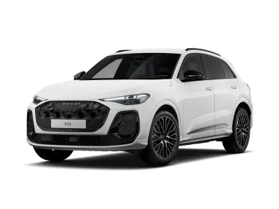 Gebraucht Audi SQ5