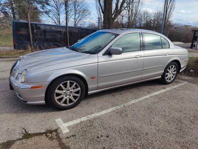 gebraucht Jaguar S-Type 3 L V6 Executive Executive