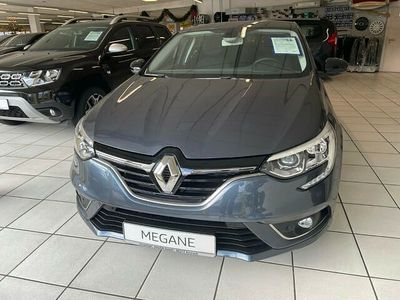 gebraucht Renault Mégane IV Lim. 5-trg. Limited de Luxe TCe 140