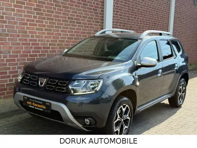 Gebraucht Dacia Duster