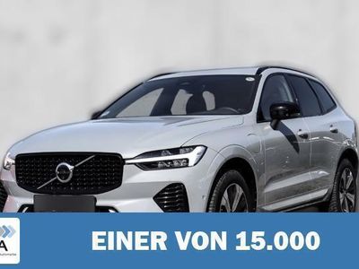 Grau metallic Gebraucht 2024 Volvo XC60 Plus SUV | 51.100 € (Fairer Preis)