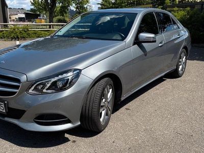 Mercedes E300