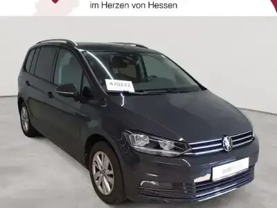 Gebraucht VW Touran 2023 Andere Van / Kleinbus
