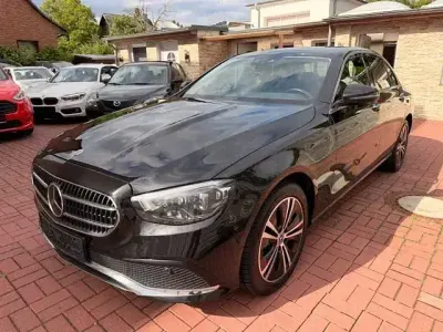 Gebraucht Mercedes E400