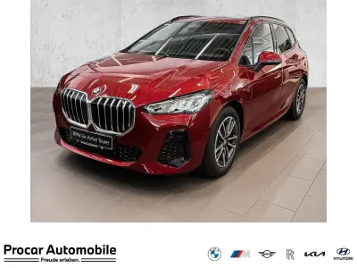 Neu BMW 216 M Sport 122 PS (89 kW) 2026 Limousine
