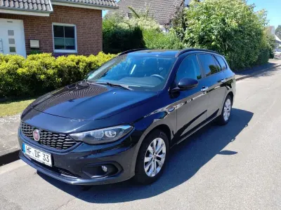 Gebraucht Fiat Tipo