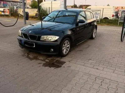Gebraucht BMW 116