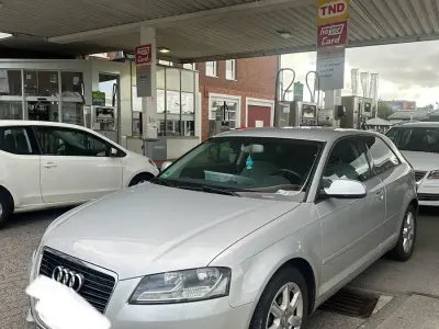 Gebraucht Audi A3 140 PS (102 kW) 2012 Kleinwagen