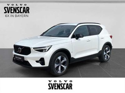 Gebraucht Volvo XC40 120 PS (88 kW) 2024 SUV