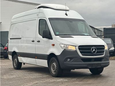 gebraucht Mercedes Sprinter Kühlkasten 316 CDI Kerstner