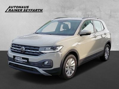 gebraucht VW T-Cross - Life