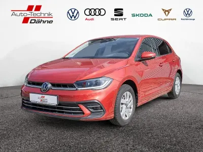Gebraucht VW Polo