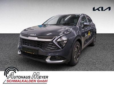 Usata Kia Sportage Comfort 160 CV (117 kW) 2025 Grigio SUV