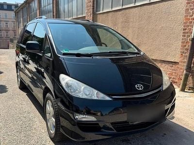 Toyota Previa