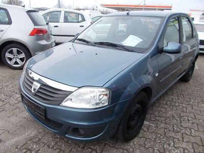 gebraucht Dacia Logan Laureate