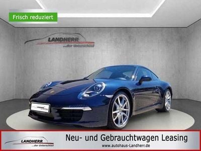 Porsche 911 Carrera
