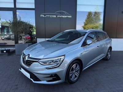 Renault Mégane IV