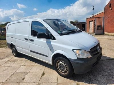 Mercedes Vito