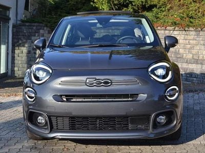 Gebraucht Fiat 500X Dolcevita 131 PS (96 kW) 2023 (moda grau) SUV