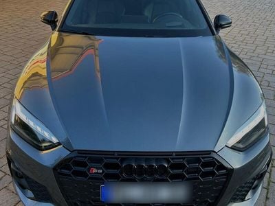 Audi S5 Sportback