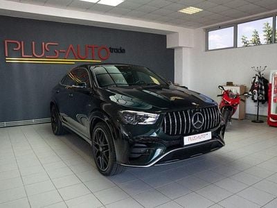 Mercedes GLE53 AMG