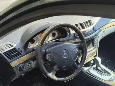 Gebraucht Mercedes E320