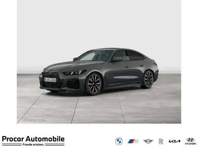 Gebraucht BMW 430 Cabriolet M Sport 245 PS (180 kW) 2025 Andere Cabrio