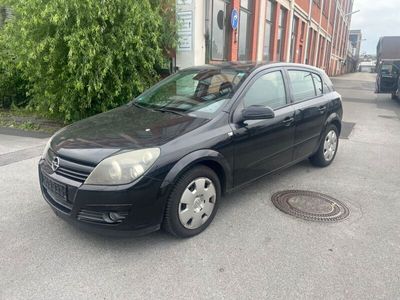 gebraucht Opel Astra Lim. Edition