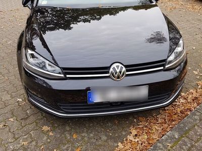 gebraucht VW Golf VI 