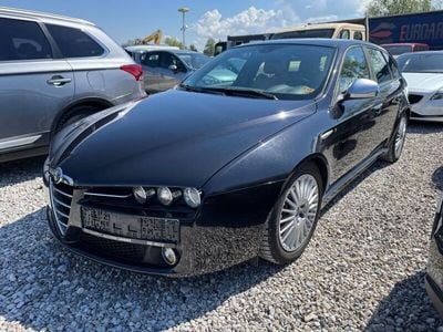 Alfa Romeo 159
