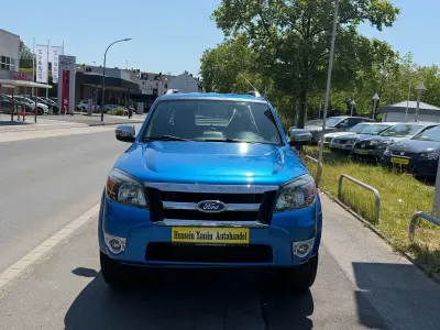 Gebraucht Ford Ranger