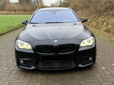 BMW 535