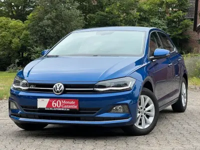 Gebraucht VW Polo