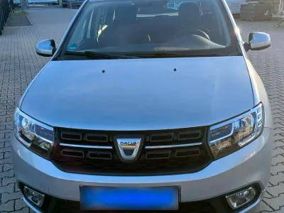 Gebraucht Dacia Logan MCV