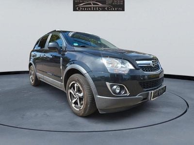 Opel Antara