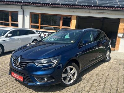 gebraucht Renault Mégane IV 